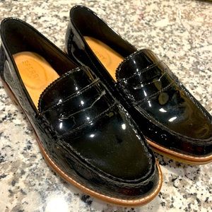Sperry Loafers
